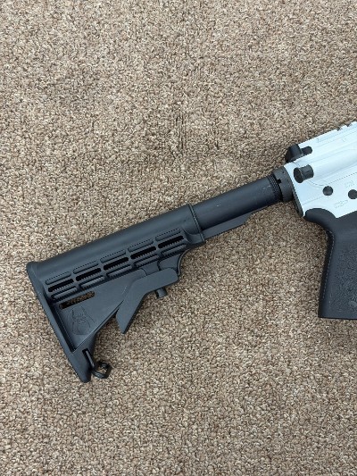 SPIKE&sbquo;S TACTICAL ST15 5.56X45MM NATO - Image 4 of 11