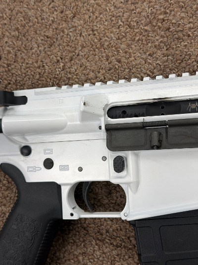 SPIKE&sbquo;S TACTICAL ST15 5.56X45MM NATO - Image 5 of 11