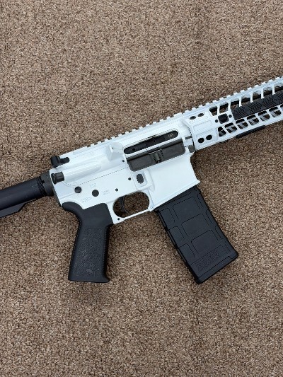 SPIKE&sbquo;S TACTICAL ST15 5.56X45MM NATO - Image 2 of 11