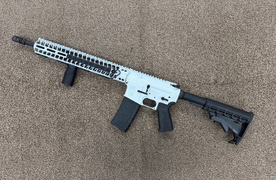 SPIKE&sbquo;S TACTICAL ST15 5.56X45MM NATO - Image 6 of 11