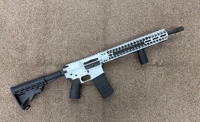 SPIKE&sbquo;S TACTICAL ST15 5.56X45MM NATO - Image 1 of 11