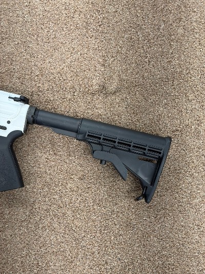 SPIKE&sbquo;S TACTICAL ST15 5.56X45MM NATO - Image 8 of 11