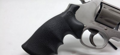 SMITH & WESSON Model 989 Pro 9MM LUGER (9x19 PARA) - Image 6 of 10