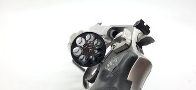 SMITH & WESSON Model 989 Pro 9MM LUGER (9x19 PARA) - Image 10 of 10