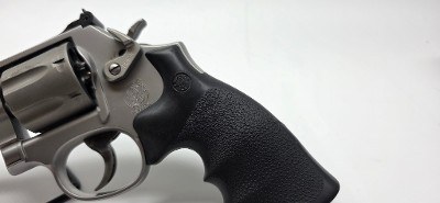SMITH & WESSON Model 989 Pro 9MM LUGER (9x19 PARA) - Image 9 of 10