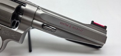 SMITH & WESSON Model 989 Pro 9MM LUGER (9x19 PARA) - Image 8 of 10