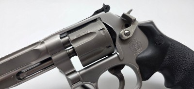 SMITH & WESSON Model 989 Pro 9MM LUGER (9x19 PARA) - Image 4 of 10