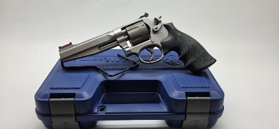SMITH & WESSON Model 989 Pro 9MM LUGER (9x19 PARA) - Image 1 of 10