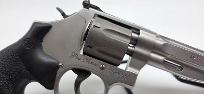 SMITH & WESSON Model 989 Pro 9MM LUGER (9x19 PARA) - Image 7 of 10
