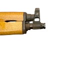 CENTURY ARMS NAK9 9MM LUGER (9x19 PARA) - Image 6 of 7
