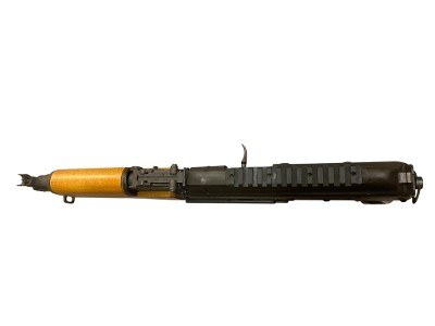 CENTURY ARMS NAK9 9MM LUGER (9x19 PARA) - Image 3 of 7