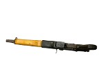 CENTURY ARMS NAK9 9MM LUGER (9x19 PARA) - Image 4 of 7