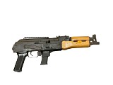 CENTURY ARMS NAK9 9MM LUGER (9x19 PARA) - Image 1 of 7