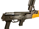CENTURY ARMS NAK9 9MM LUGER (9x19 PARA) - Image 5 of 7