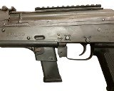CENTURY ARMS NAK9 9MM LUGER (9x19 PARA) - Image 7 of 7