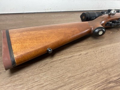RUGER M77 HAWKEYE .300 WIN MAG - Image 10 of 11