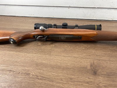 RUGER M77 HAWKEYE .300 WIN MAG - Image 9 of 11