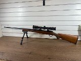RUGER M77 HAWKEYE .300 WIN MAG - Image 1 of 11