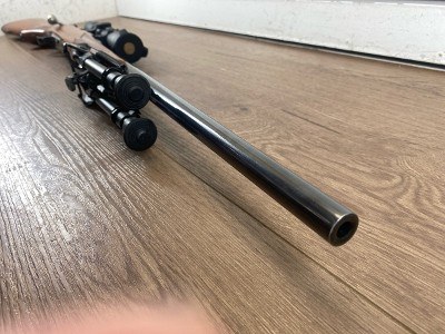 RUGER M77 HAWKEYE .300 WIN MAG - Image 11 of 11