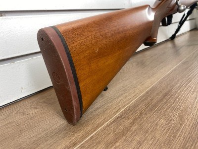 RUGER M77 HAWKEYE .300 WIN MAG - Image 6 of 11