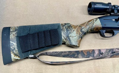 REMINGTON 11-87 12 GA - Image 3 of 6