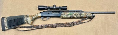 REMINGTON 11-87 12 GA - Image 1 of 6