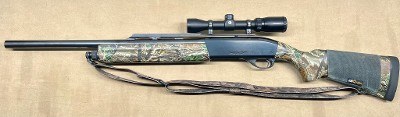 REMINGTON 11-87 12 GA - Image 2 of 6