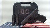 GLOCK 19 GEN 4 9MM LUGER (9x19 PARA) - 1 of 9