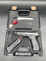 CZ P-10 C 9MM LUGER (9x19 PARA) - Image 1 of 9