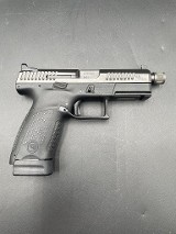 CZ P-10 C 9MM LUGER (9x19 PARA) - Image 3 of 9