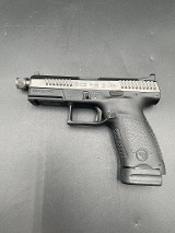 CZ P-10 C 9MM LUGER (9x19 PARA) - Image 4 of 9