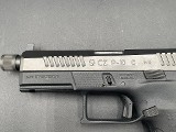 CZ P-10 C 9MM LUGER (9x19 PARA) - Image 7 of 9