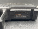 CZ P-10 C 9MM LUGER (9x19 PARA) - Image 8 of 9