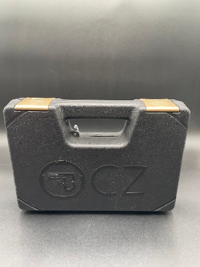 CZ P-10 C 9MM LUGER (9x19 PARA) - Image 2 of 9
