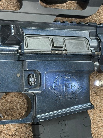 GREAT LAKES FIREARMS GL-15 .223 WYLDE - Image 5 of 11