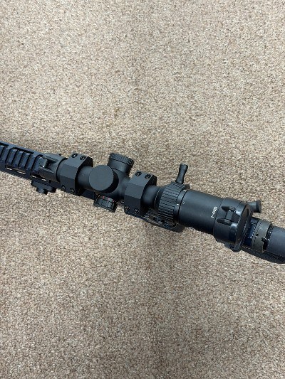 GREAT LAKES FIREARMS GL-15 .223 WYLDE - Image 10 of 11