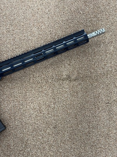 GREAT LAKES FIREARMS GL-15 .223 WYLDE - Image 3 of 11