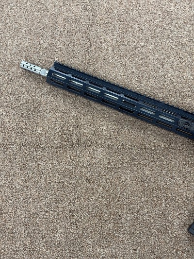 GREAT LAKES FIREARMS GL-15 .223 WYLDE - Image 9 of 11