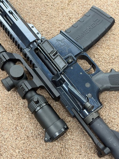 GREAT LAKES FIREARMS GL-15 .223 WYLDE - Image 11 of 11