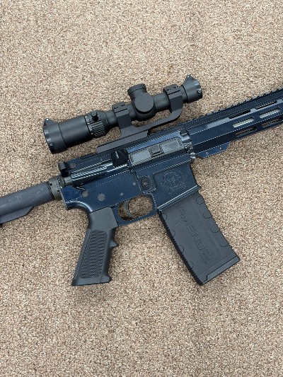 GREAT LAKES FIREARMS GL-15 .223 WYLDE - Image 2 of 11