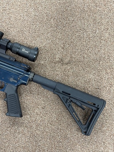 GREAT LAKES FIREARMS GL-15 .223 WYLDE - Image 8 of 11