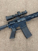 GREAT LAKES FIREARMS GL-15 .223 WYLDE - Image 2 of 11