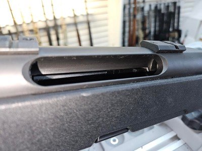 STEYR PRO HUNTER .300 WIN MAG - Image 2 of 12