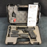 SMITH & WESSON M&P 9 M2.0 9MM LUGER (9x19 PARA) - Image 2 of 5