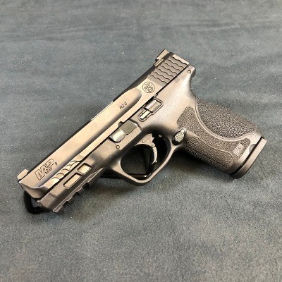 SMITH & WESSON M&P 9 M2.0 9MM LUGER (9x19 PARA) - Image 3 of 5