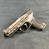 SMITH & WESSON M&P 9 M2.0 9MM LUGER (9x19 PARA) - Image 3 of 5