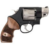 SMITH & WESSON 327 PERFORMANCE CENTER .357 MAG - Image 2 of 3