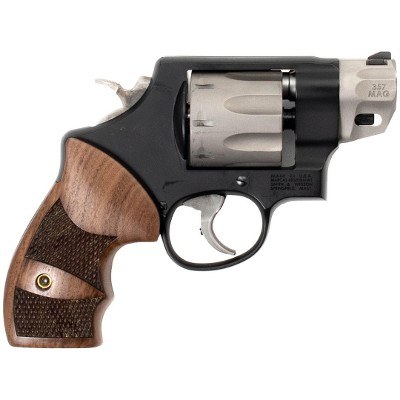 SMITH & WESSON 327 PERFORMANCE CENTER .357 MAG - Image 2 of 3