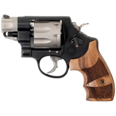 SMITH & WESSON 327 PERFORMANCE CENTER .357 MAG - Image 1 of 3