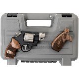 SMITH & WESSON 327 PERFORMANCE CENTER .357 MAG - Image 3 of 3